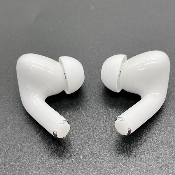 Apple 【中古】AirPods Pro (第2世代) MQD83J/A【秋葉原】 – e☆イヤホン