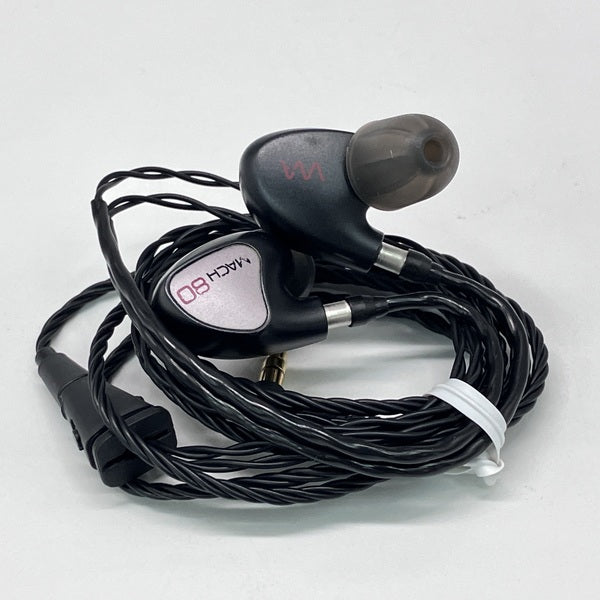 Westone Audio 【中古】MACH 80 【WA-M80】【日本橋】 – e☆イヤホン