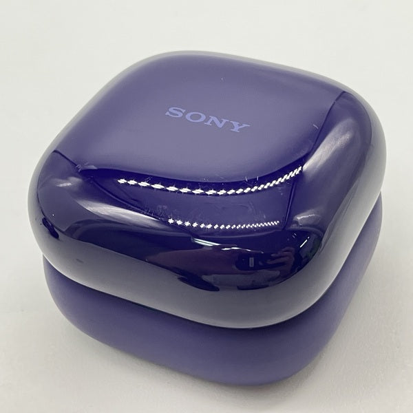 SONY 【中古】LinkBuds Fit × Olivia Rodrigo 【WF-LS910N VZ