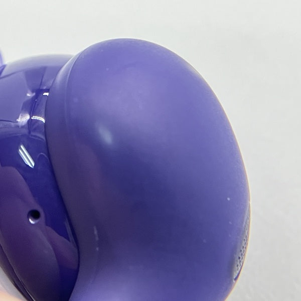 SONY 【中古】LinkBuds Fit × Olivia Rodrigo 【WF-LS910N VZ