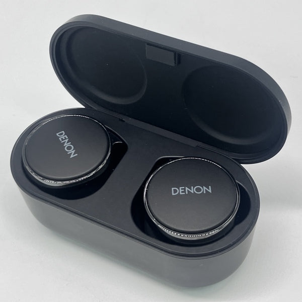 【中古】PerL Pro True Wireless Earbuds ブラック【AHC15PLBKEM】【名古屋】