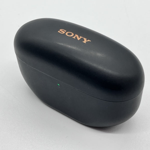 SONY 【中古】WF-1000XM5 B ブラック【秋葉原】 – e☆イヤホン