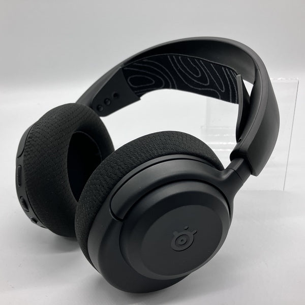 SteelSeries 【中古】Arctis Nova 3P Wireless ブラック【日本橋】 – e