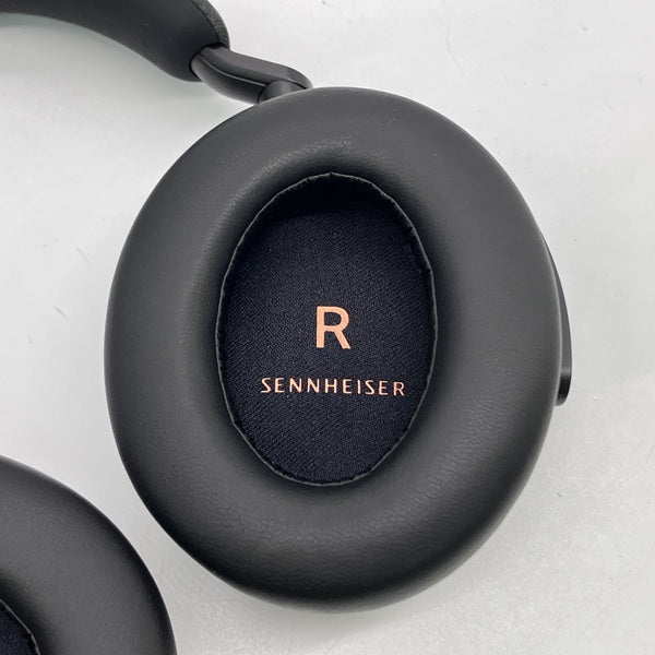 SENNHEISER 【中古】MOMENTUM 4 Wireless Copper Amazon限定カラー