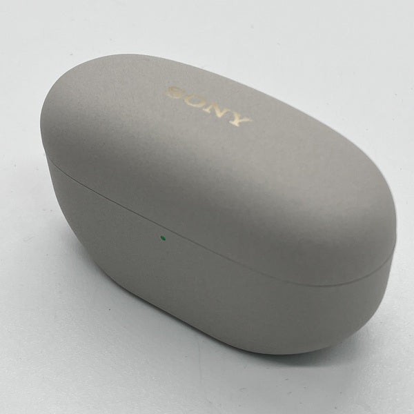 SONY 【中古】WF-1000XM5 S プラチナシルバー【日本橋】 – e☆イヤホン