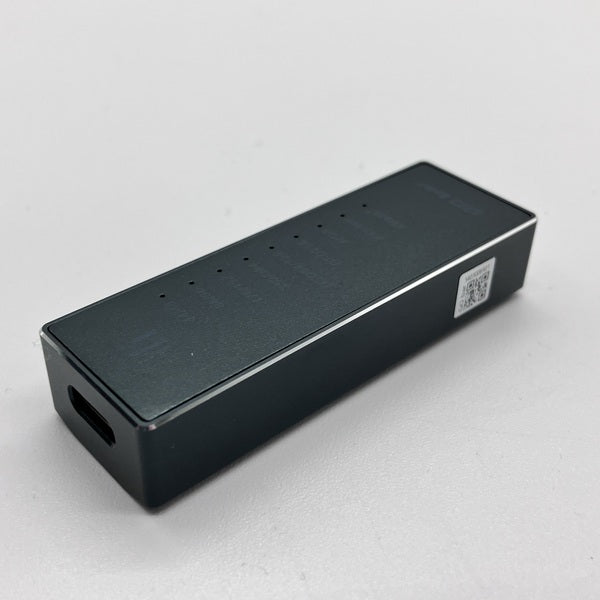 iFi-Audio 【中古】GO bar【日本橋】 – e☆イヤホン