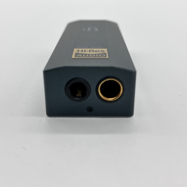 iFi audio GO bar 中古美品 iFi-Audio 【中古】GO bar【日本橋】 – e☆イヤホン
