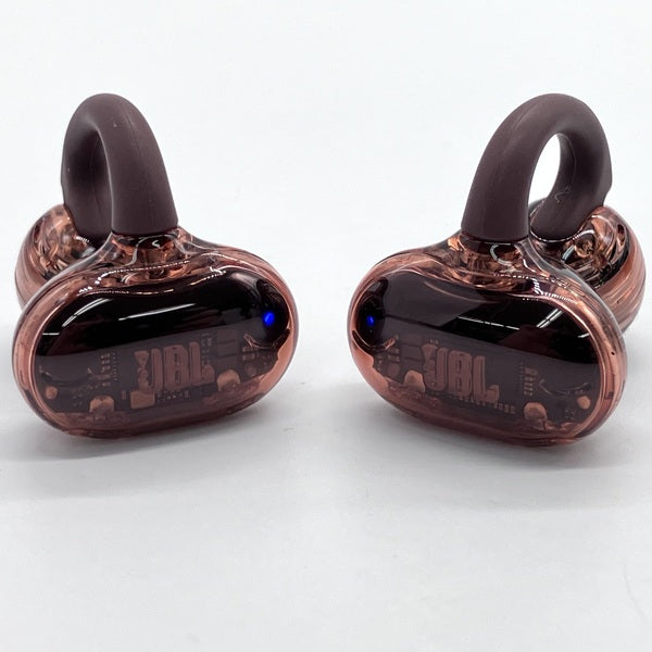 JBL 【中古】Soundgear Clips コッパー【JBLSNDGEARCLCOP】【秋葉原