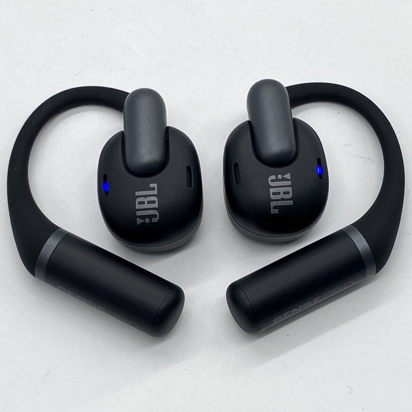JBL 【中古】Sense Pro ブラック 【JBLSENSEPROBLK】【秋葉原】 – e