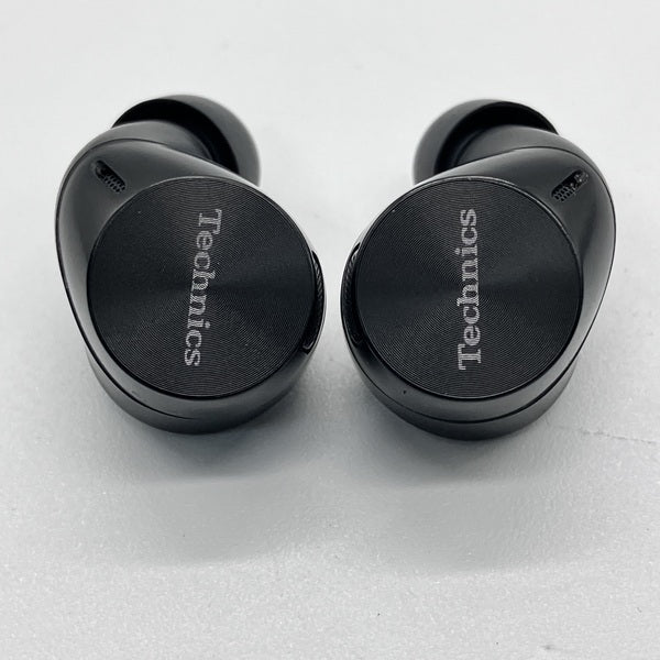 Technics 【中古】EAH-AZ60M2-K ブラック【日本橋】 – e☆イヤホン