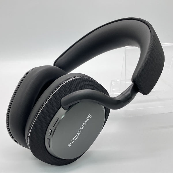 Bowers & Wilkins 【中古】Px7 S3 アンスラサイト・ブラック【PX7S3/AB