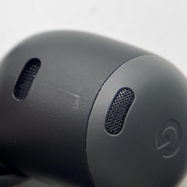 Google 【中古】Pixel Buds Pro Charcoal【名古屋】 – e☆イヤホン