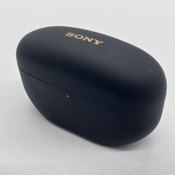SONY 【中古】WF-1000XM5 B ブラック【日本橋】 – e☆イヤホン