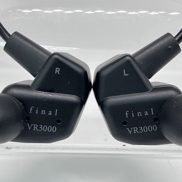 final 【中古】VR3000 for Gaming 【FI-VR3DPLMB】【日本橋】 – e