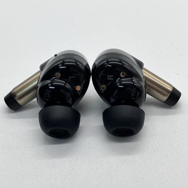 Victor 【中古】WOOD master HA-FW5000T-T サンバーストブラウン