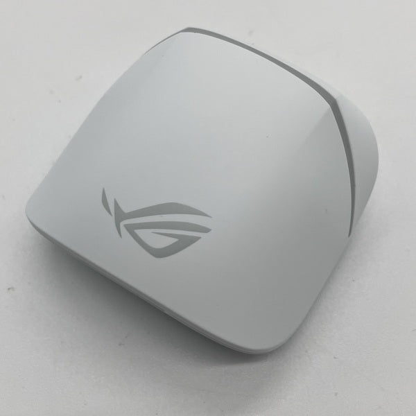 ASUS 【中古】ROG CETRA True Wireless SpeedNova ホワイト【名古屋
