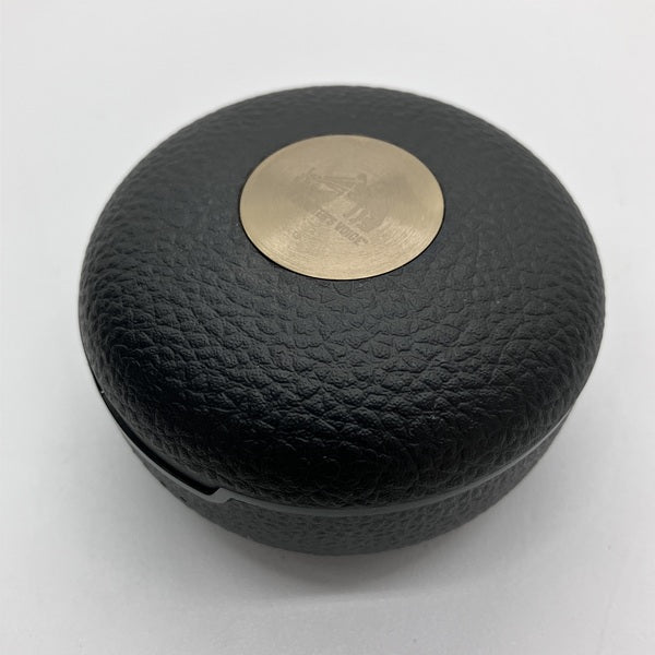 Victor 【中古】WOOD master HA-FW5000T-T サンバーストブラウン