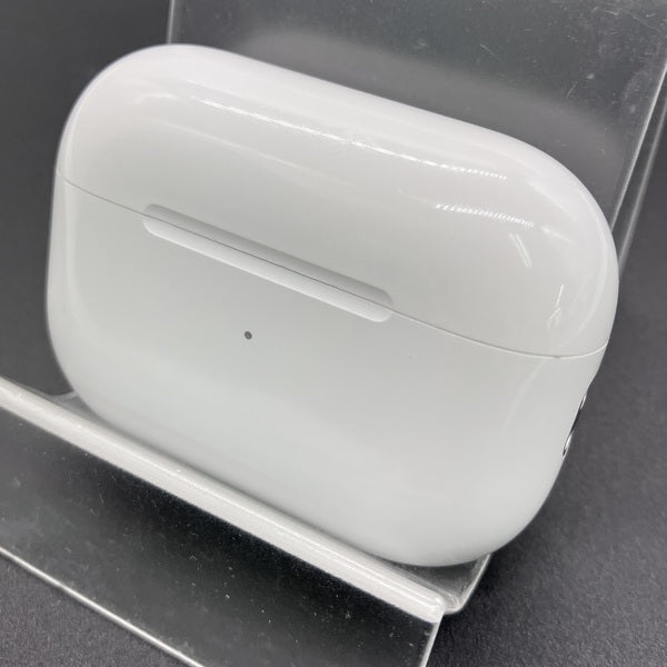 Apple 【中古】MagSafe充電ケース(USB-C)付きAirPods Pro(第2世代