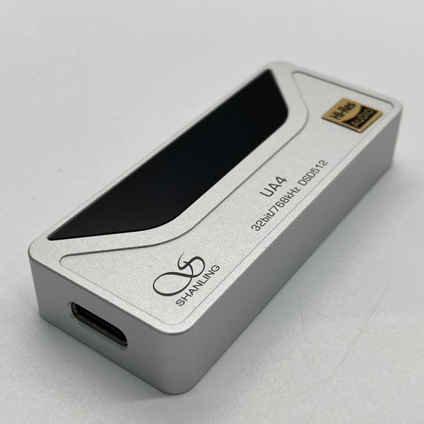 【中古】UA4 シルバー【秋葉原】