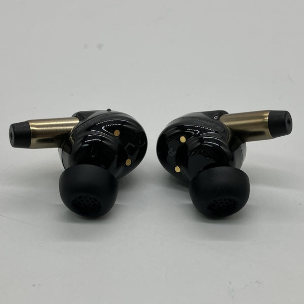 Victor 【中古】WOOD master HA-FW5000T-T サンバーストブラウン