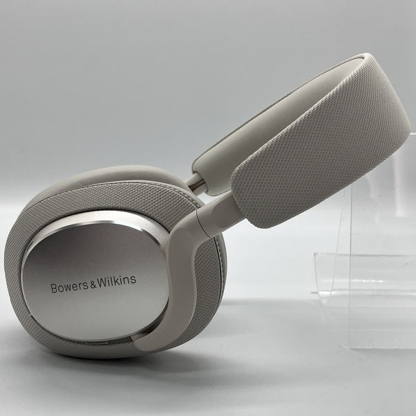Bowers & Wilkins 【中古】Px7 S3 キャンバス・ホワイト【PX7S3/CW
