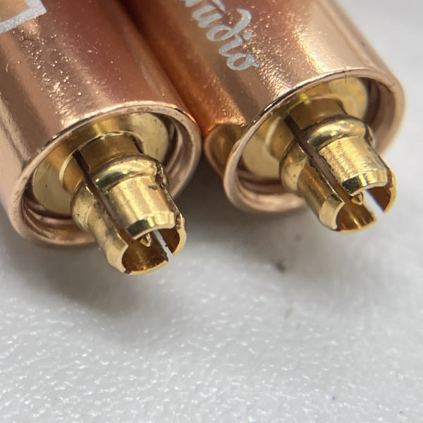 Beat Audio 【中古】Supernova MkII+ MMCX - 4.4mm 【BEA-8633