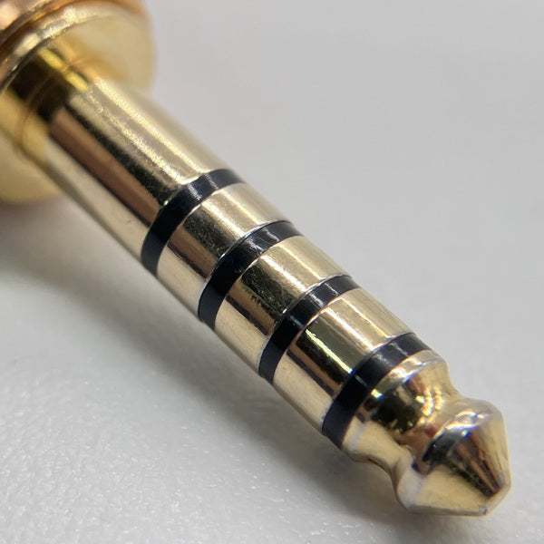 Beat Audio 【中古】Supernova MkII+ MMCX - 4.4mm 【BEA-8633