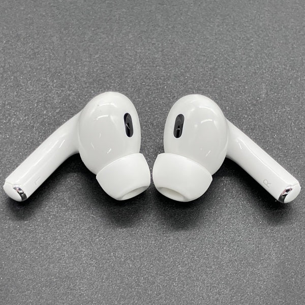 Apple 【中古】MagSafe充電ケース(USB-C)付きAirPods Pro(第2世代