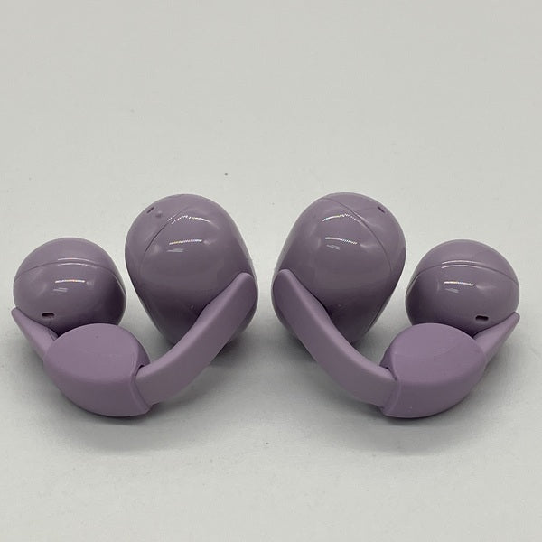 SONY 【中古】LinkBuds Clip ラベンダー【WF-LC900 VZ】【日本橋】 – e