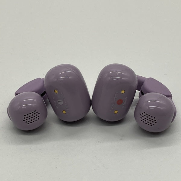 SONY 【中古】LinkBuds Clip ラベンダー【WF-LC900 VZ】【日本橋】 – e