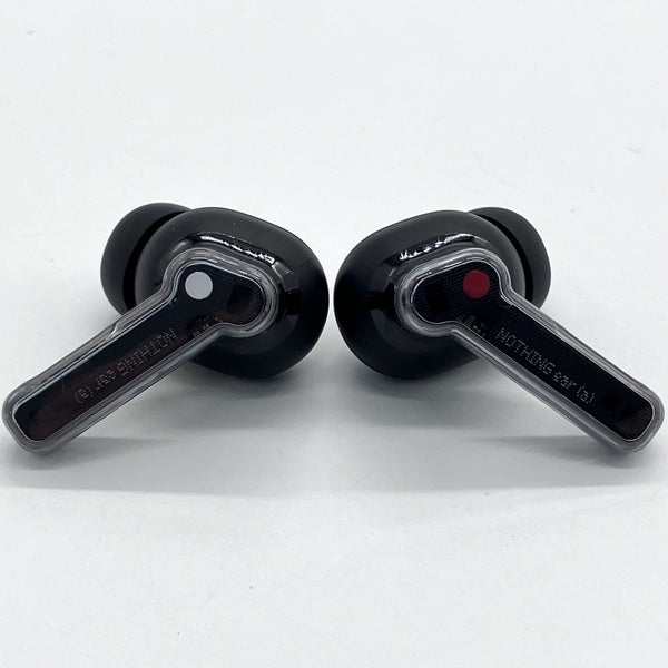 Nothing 【中古】Nothing Ear (a)【秋葉原】 – e☆イヤホン