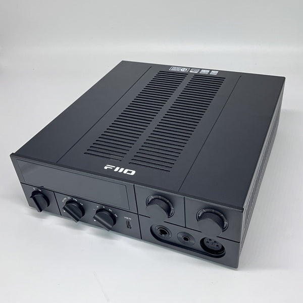 【中古】K17 Black 【FIO-K17-B】【秋葉原】