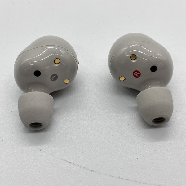SONY 【中古】WF-1000XM5 S プラチナシルバー【名古屋】 – e☆イヤホン