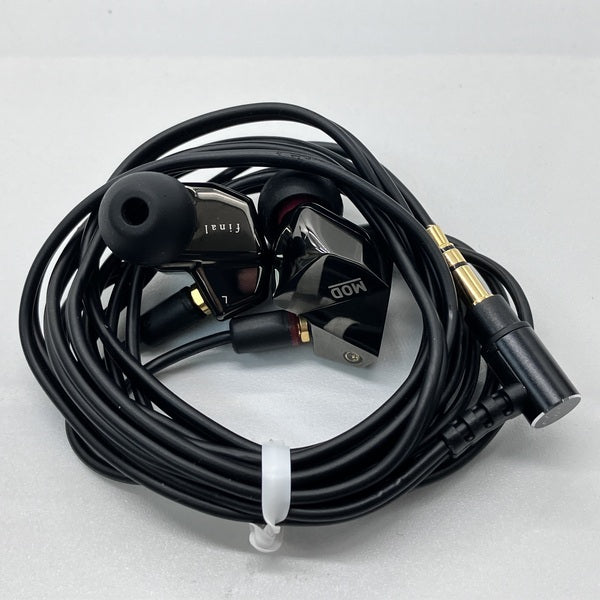 final 【中古】MAKE MOD 2.1【秋葉原】 – e☆イヤホン
