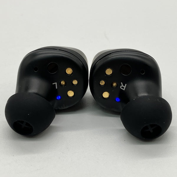 SENNHEISER 【中古】MOMENTUM True Wireless 3 ブラック 【MTW3 BLACK