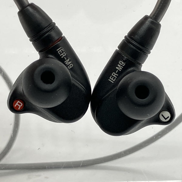 SONY 【中古】IER-M9 Q【秋葉原】 – e☆イヤホン