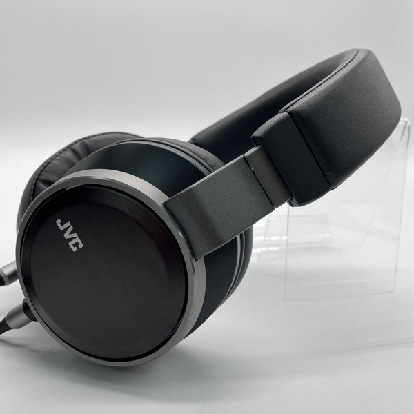 JVC 【中古】CLASS-S WOOD HA-SW02(WOOD 02)【秋葉原】 – e☆イヤホン