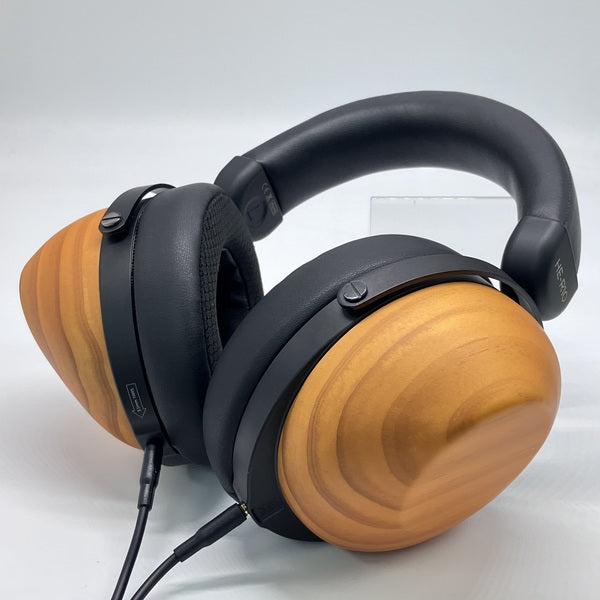 HIFIMAN 【中古】HE-R10 Dynamic Version【日本橋】 – e☆イヤホン