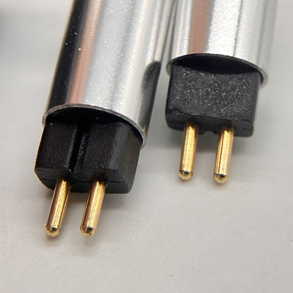 EFFECT AUDIO 【中古】AresⅡ cable(2Pin to 3.5mm)【秋葉原】 – e