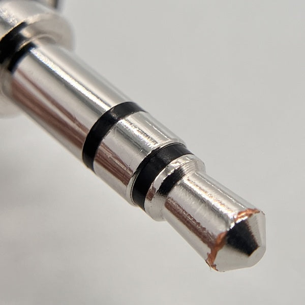 EFFECT AUDIO 【中古】AresⅡ cable(2Pin to 3.5mm)【秋葉原】 – e