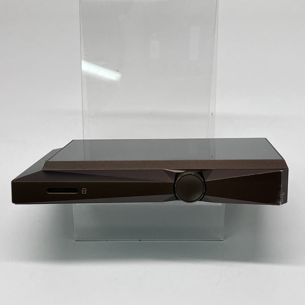 Astell&Kern 【中古】AK380 256GB メテオリックチタン【AK380-256GB-MT