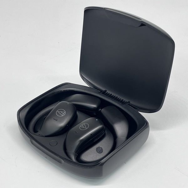 【中古】ATH-AC5TW BK ブラック【日本橋】