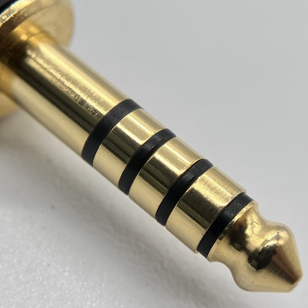 NOBUNAGA Labs 【中古】霧降 豪 (Kirifuri-Gou)4.4mm5極バランス/3.5