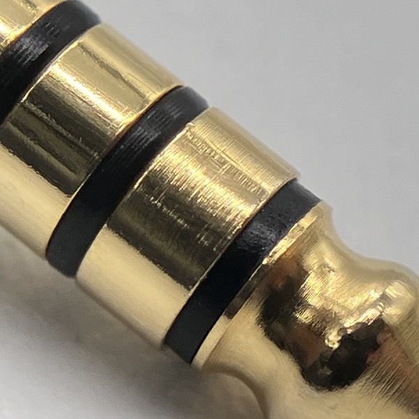 NOBUNAGA Labs 【中古】霧降 豪 (Kirifuri-Gou)4.4mm5極バランス/3.5