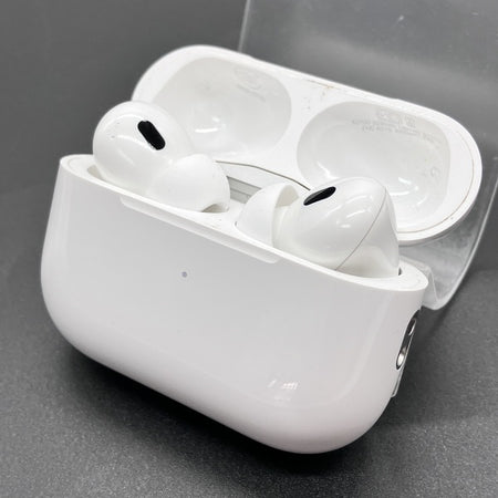 Apple 【中古】AirPods Pro (第2世代) MQD83J/A【秋葉原】 – e☆イヤホン