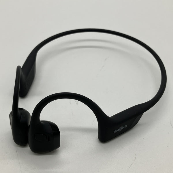 A*a様 【中古】shokz openrun pro 2 ブラック Shokz OpenRun Pro 2 Mini | Marathon Sports イヤホン