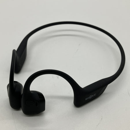 OpenRun Pro 2 SKZ-EP-000030 ブラック 黒 Shokz 【中古】OpenRun Pro 2 Black【SKZ-EP-000030】【秋葉原】 – e