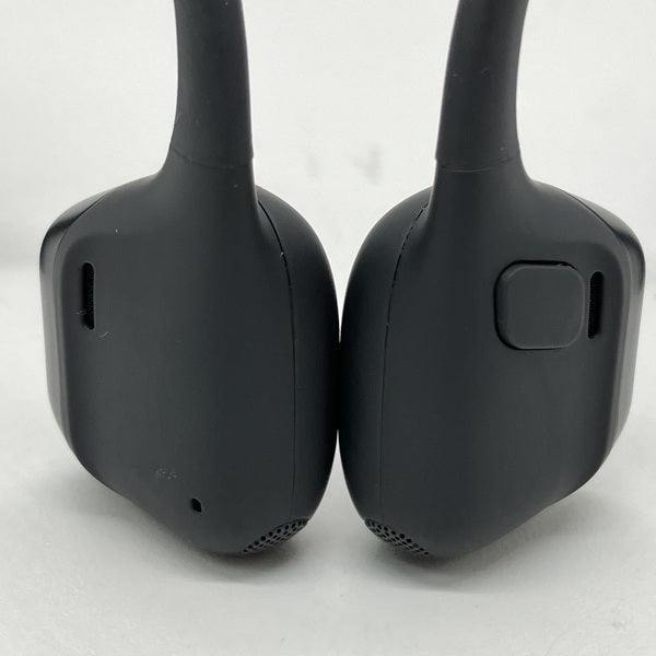 Shokz 【中古】OpenRun Pro 2 Black【SKZ-EP-000030】【秋葉原】 – e