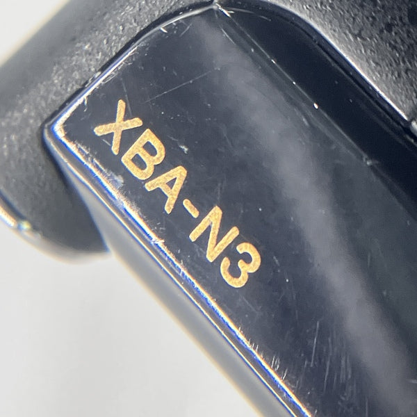 SONY 【中古】XBA-N3（ケーブル欠品）【秋葉原】 – e☆イヤホン