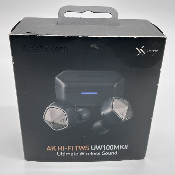 Astell&Kern 【中古】AK UW100MKII 【IRV-AK-UW100-MKII】【秋葉原